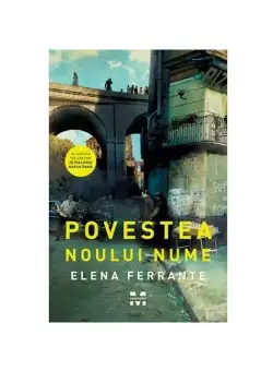 Povestea noului nume