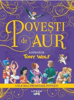 Povesti de aur