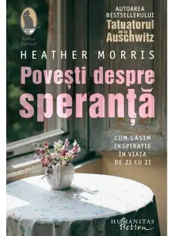 Povesti despre speranta