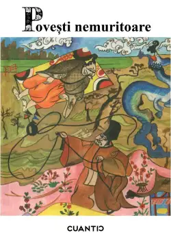 Povesti nemuritoare (Volumul 4)