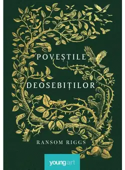 Povestile deosebitilor