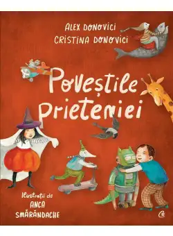 Povestile prieteniei