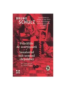 Pravaliile de scortisoara. Sanatoriul sub semnul clepsidrei