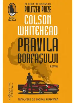 Pravila borfasului