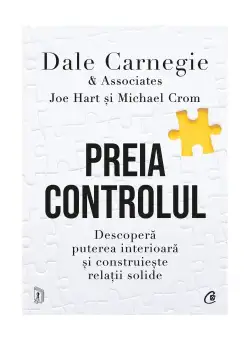 Preia controlul