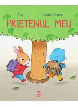 Prietenul meu