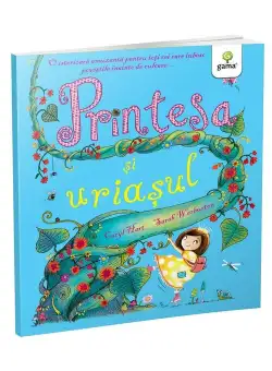 Printesa si uriasul