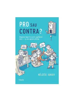 Pro sau contra? Dispute mari in jurul copilariei mici – ce ne spune stiinta