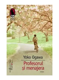 Profesorul si menajera