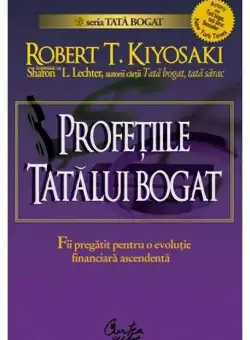 Profetiile tatalui bogat