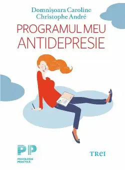 Programul meu antidepresie