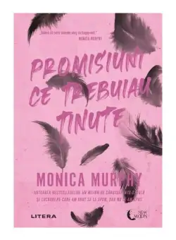 Promisiuni ce trebuiau tinute