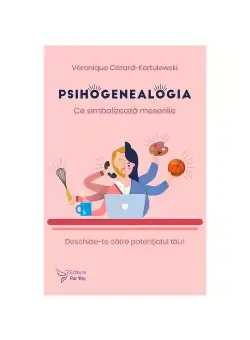 Psihogenealogia. Ce simbolizează meseriile