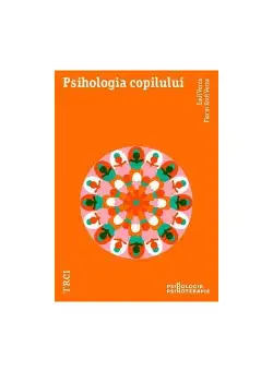 Psihologia copilului