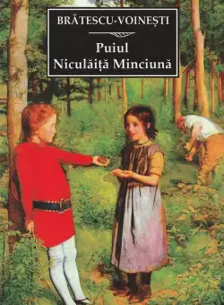 Puiul. Niculaita minciuna | I. Al. Bratescu-Voinesti