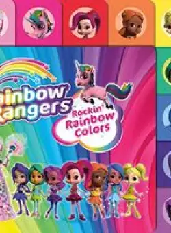 Rainbow Rangers