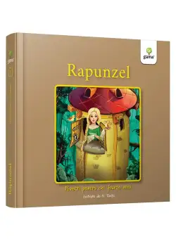 Rapunzel