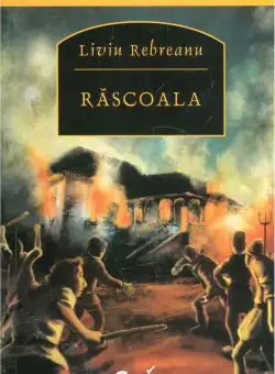 Rascoala | Liviu Rebreanu