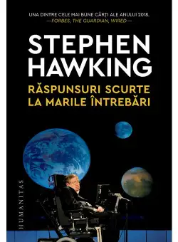 Raspunsuri scurte la marile intrebari