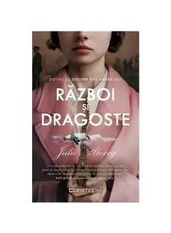 Razboi si dragoste