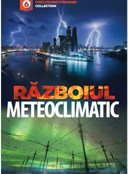 Razboiul meteoclimatic