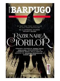 Razbunarea ciorilor