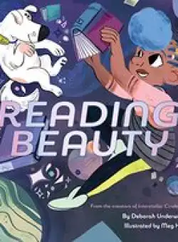 Reading Beauty (international Pb)
