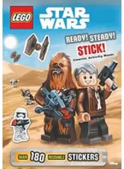 Ready! Steady! Stick!