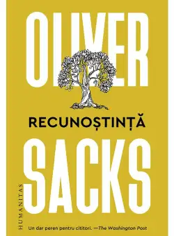 Recunostinta