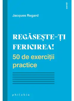 Regaseste-ti fericirea