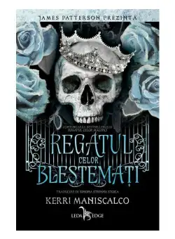Regatul celor Blestemati