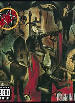 Reign In Blood | Slayer