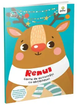 Renul - Paperback brosat - Gama