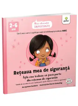 Reteaua mea de siguranta