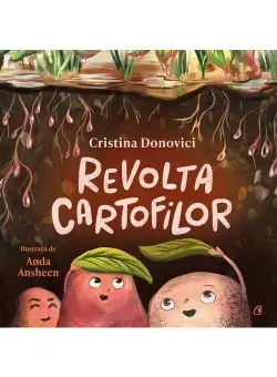 Revolta cartofilor