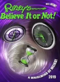 Ripley's Belive It or Not