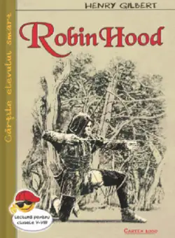 Robin Hood | Henry Gilbert