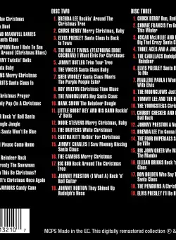 Rock 'n' Roll Christmas | Various Artists