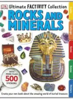 Rocks and minerals