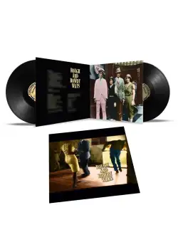 Rough And Rowdy Ways - Vinyl | Bob Dylan