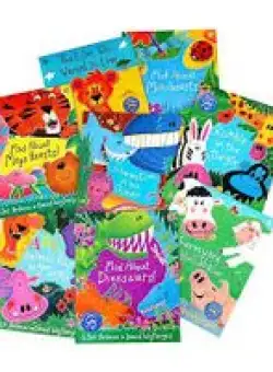 Rumble in the Jungle and Other Stories - 8 Books