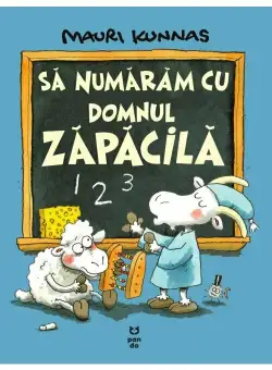 Sa numaram cu domnul Zapacila