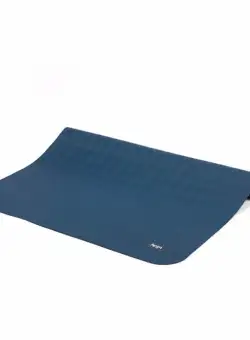 Saltea Yoga - EcoPro Travel XL, 200x60 cm Ocean Blue | Bodynova