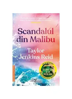 Scandalul din Malibu