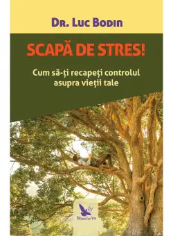 Scapa de stres!