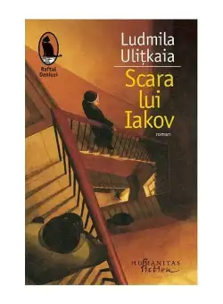 Scara lui Iakov