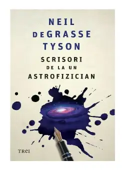 Scrisori de la un astrofizician