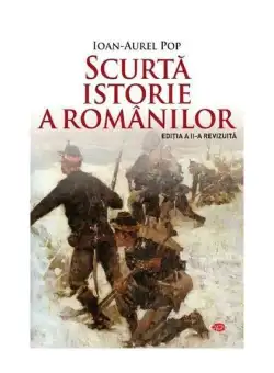 Scurta istorie a romanilor