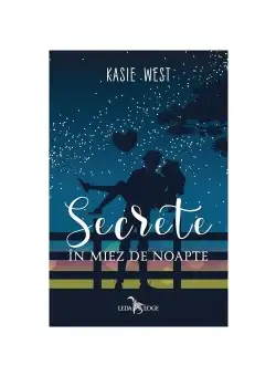 Secrete in miez de noapte