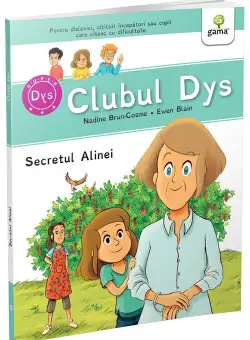 Secretul Alinei - Vol. 6